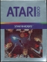 Atari  5200&nbsp; - &nbsp;Star Raiders (1982) (Atari) (U)